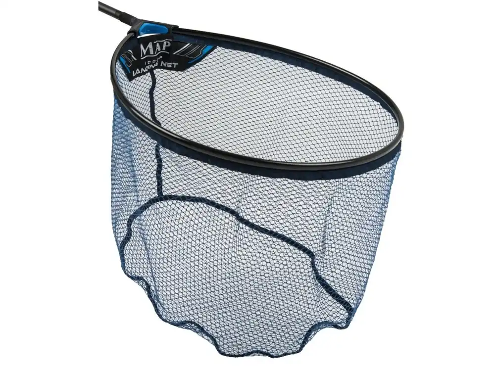 Must-Have Podběráková hlava MAP Scoop Landing Net 16