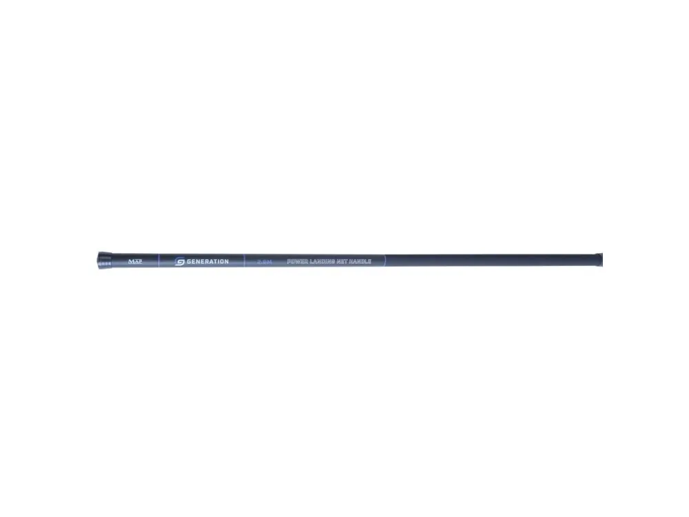 Podběráková rukojeť MAP Generation 2.8m Power Handle Originální