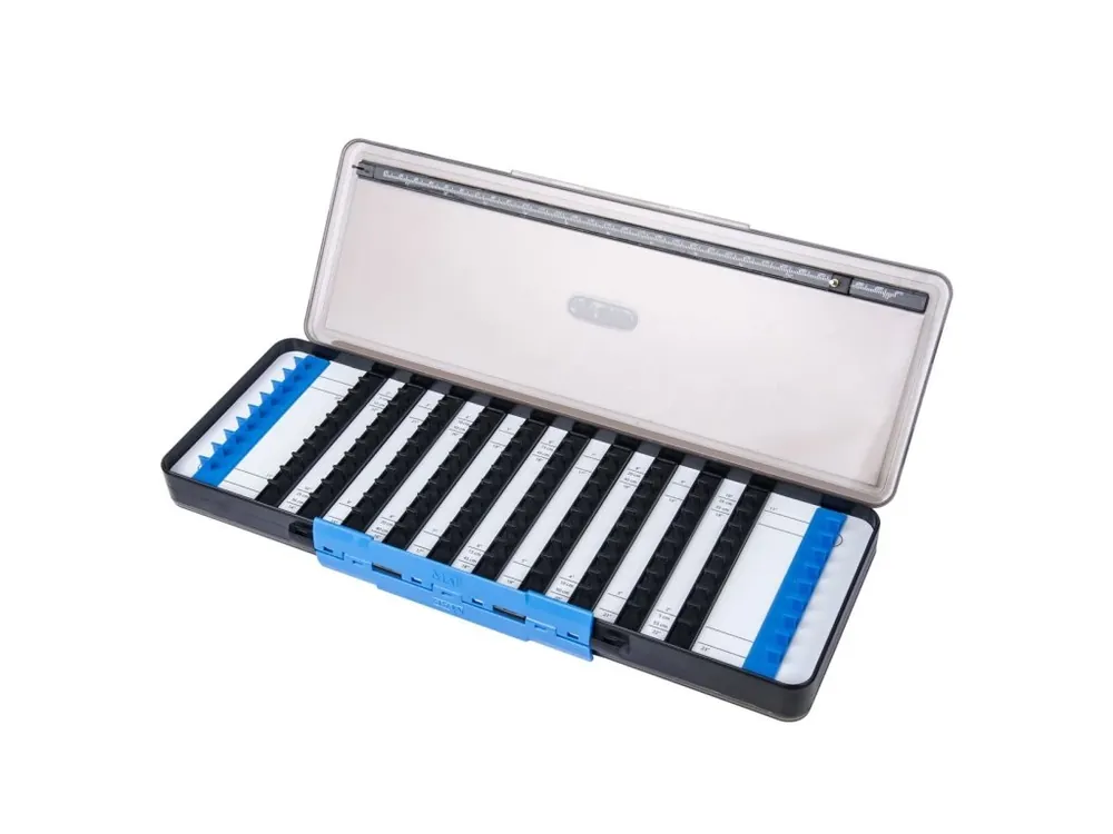 Cenová Bomba Krabička na návazce MAP Long Hook Length Storage Box