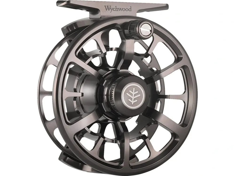 Originální Naviják Wychwood RS2 Fly Reel 7/8 Weight