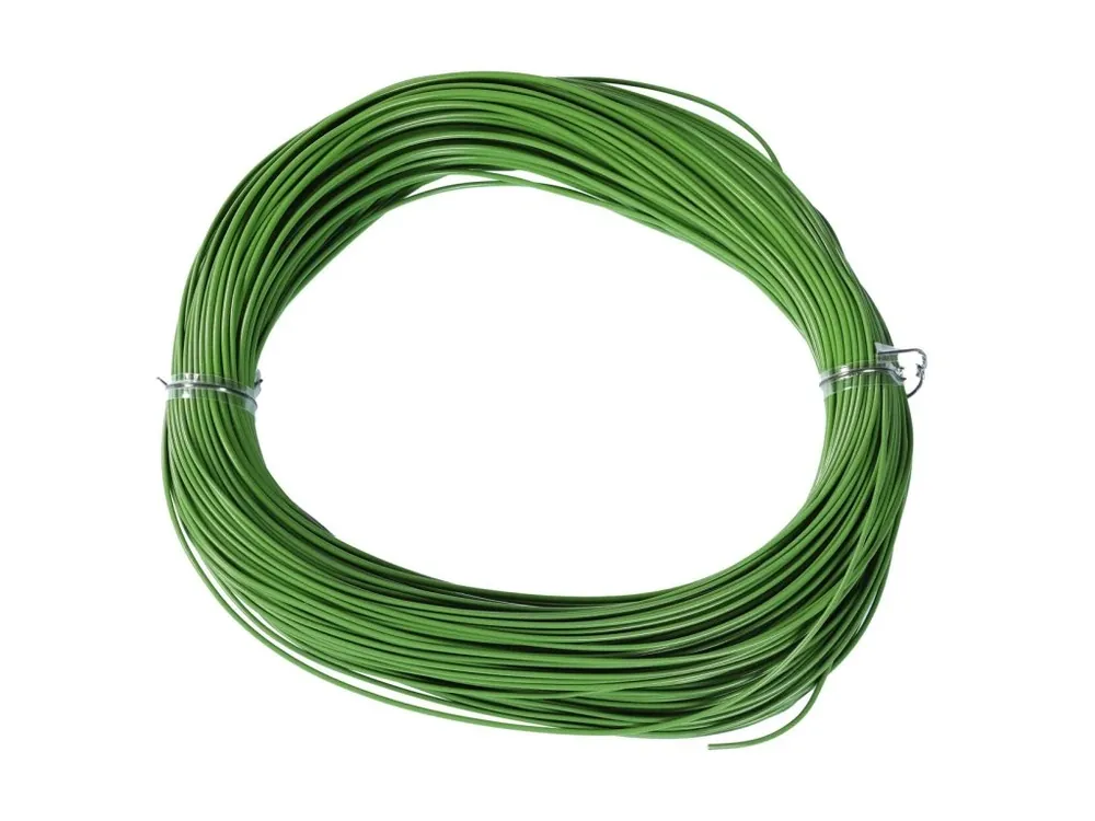Giants fishing Muškařská šňůra Classic Fly Line 30,5m Olive Green Novinka