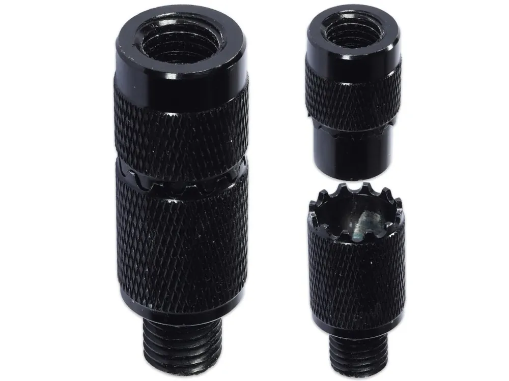 Přímo Od Výrobce Giants fishing Rychlovýměnný adaptér Magnet Adaptor (2ks)