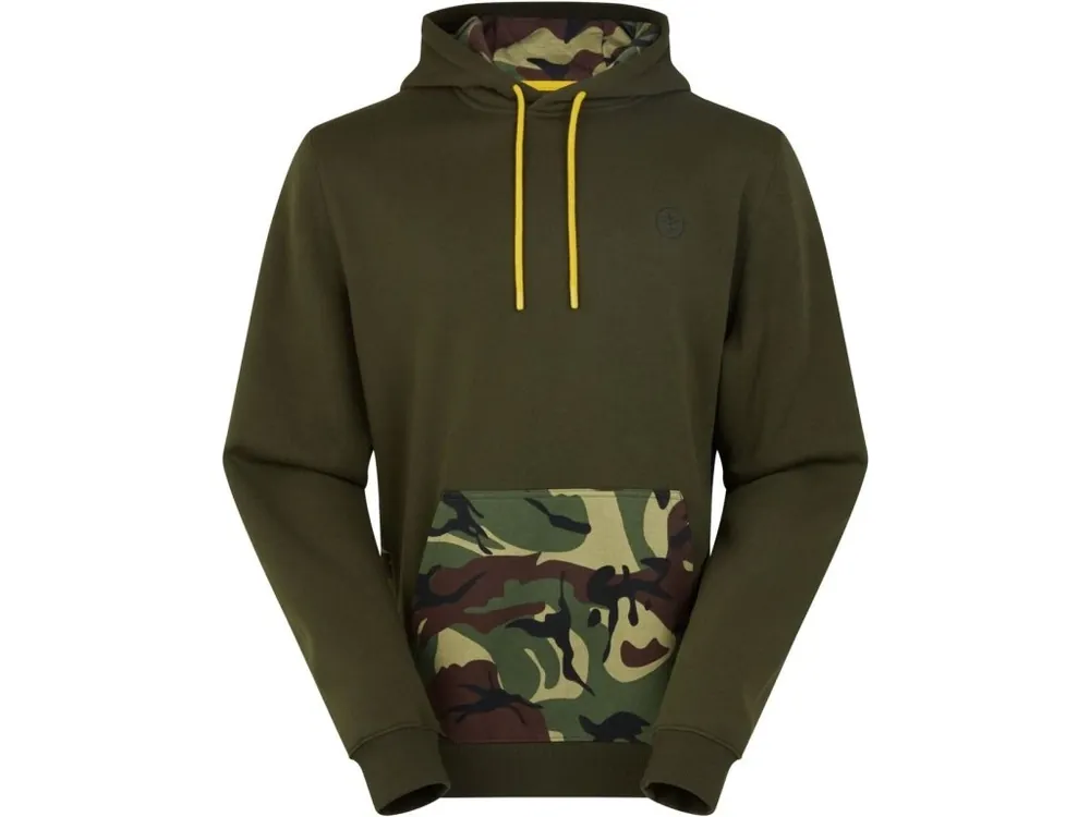 Wychwood mikina Carp Tactical Camo Hoody Top Prodej