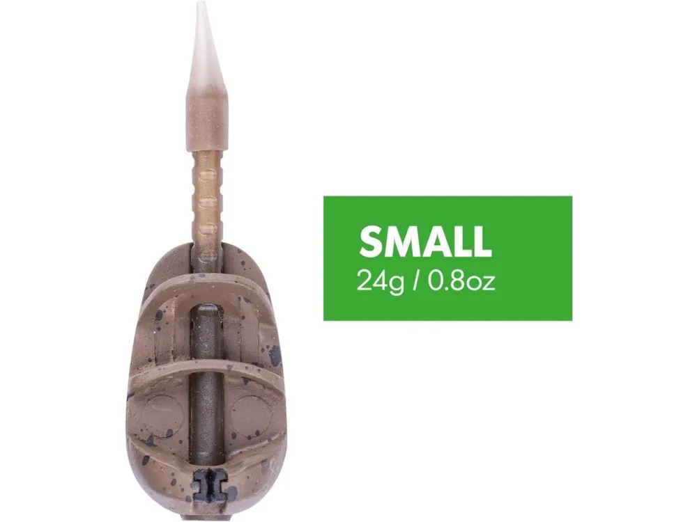 Krmítko MAP Embed Method Feeder Small 24g Cenově Výhodný