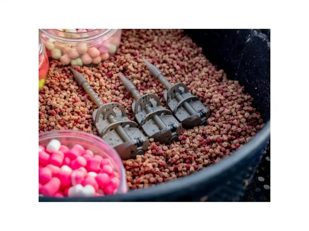 Krmítko MAP Embed Method Feeder Medium 32g Originální