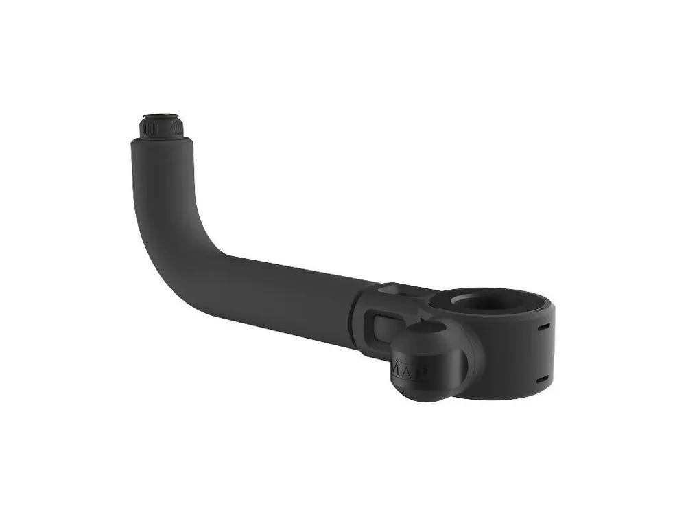Ověřený MAP nosné rameno QRS Short Outrigger Arm 2018