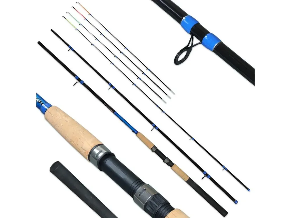Giants fishing Prut CLX MK2 Feeder 10ft (3.0m) 70g Nejlepší Volba