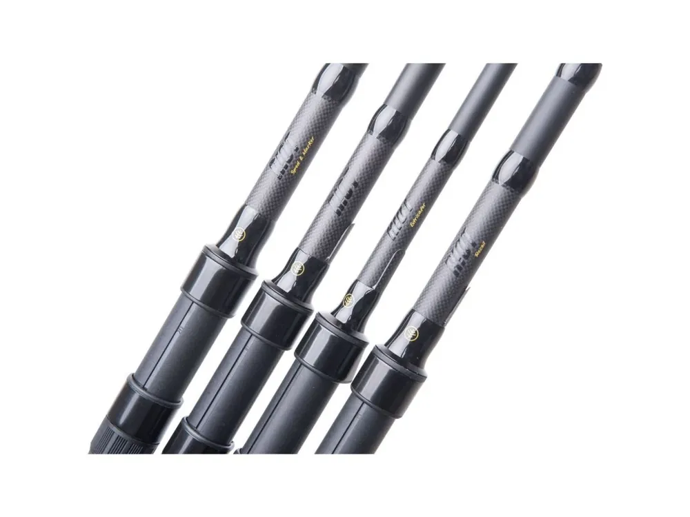Wychwood kaprový prut Riot 9ft 2.75lb Fs AR Novinka