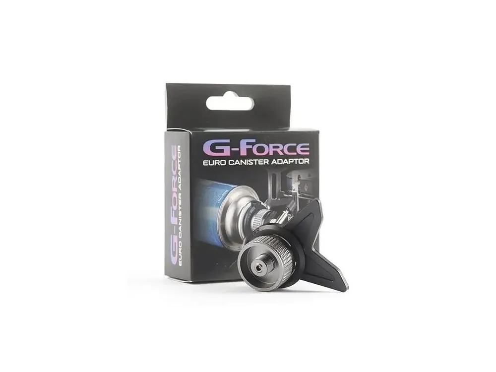 Gardner Adaptér k vařiči G-Force Gas Canister Adaptor Cenový Hit
