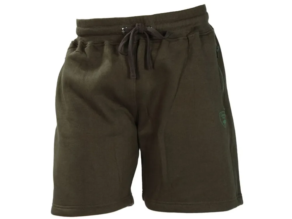 Nakupujte Hned Giants Fishing Kraťasy Shorts Deluxe Green