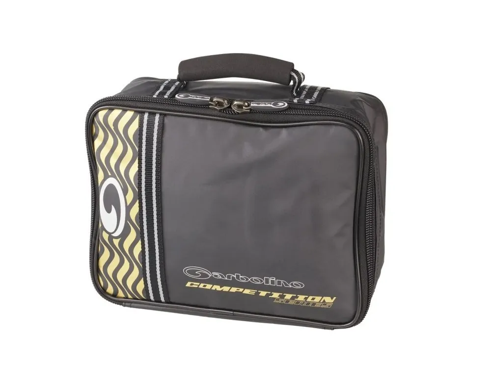 Garbolino pouzdro na doplňky trousse Competition vel.M Nejprodávanější