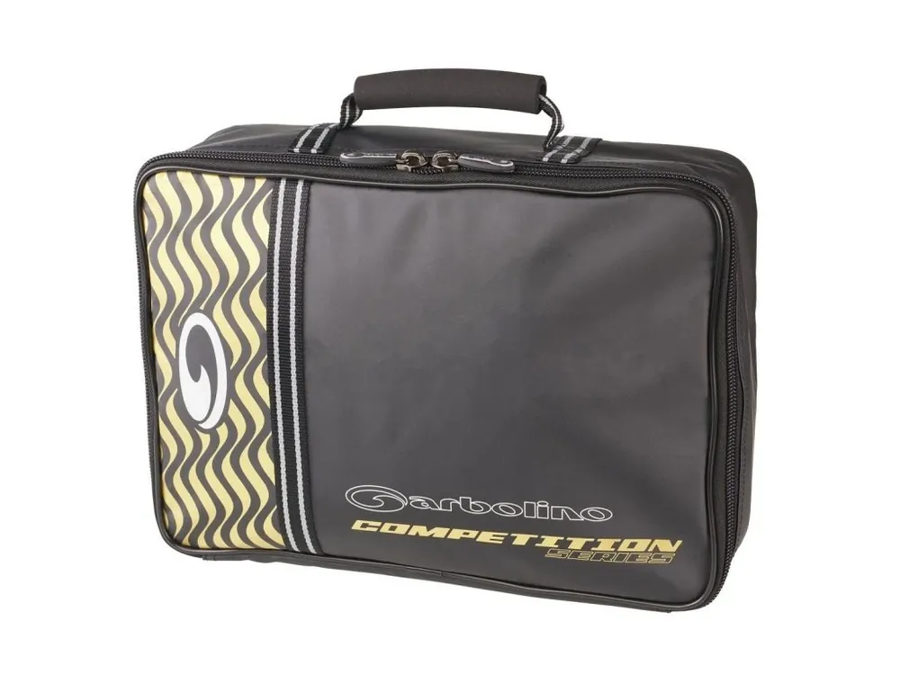 Garbolino pouzdro na doplňky trousse Competition vel.L Sleva