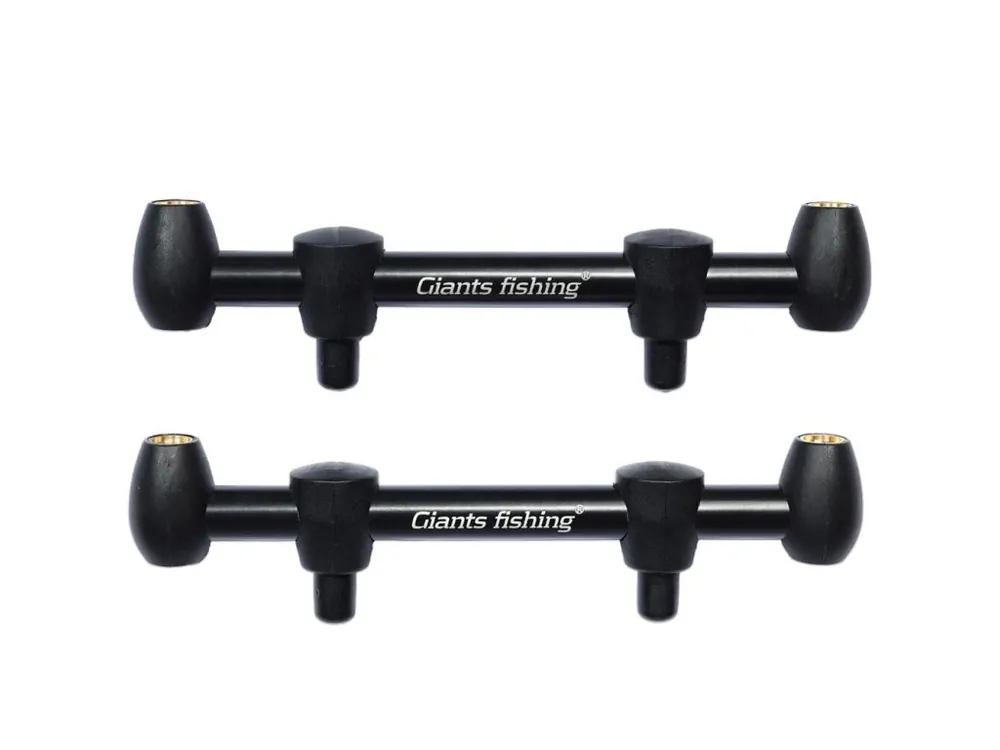 Giants fishing Hrazdy k stojanu Luxury Rod Buzz Bar 2 Rods (2ks) Top Prodej
