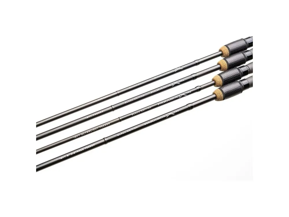 Prut MAP Parabolix 10ft 15-40g SUV Feeder B/E Pro Nakupujte Hned