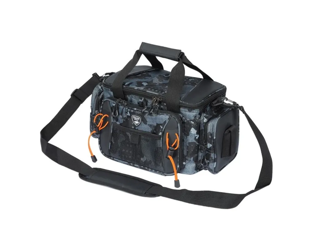 Giants fishing Vláčecí taška Spinning Bag Large Cenový Hit
