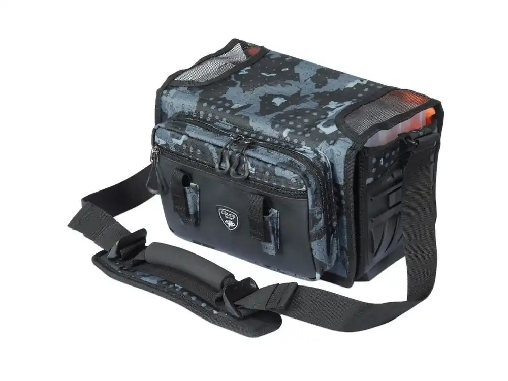 Nakupujte Hned Giants fishing Vláčecí taška Spinning Bag Medium