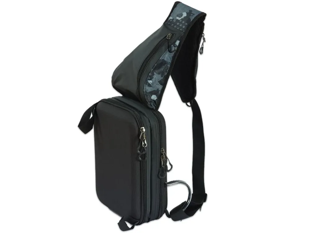 Giants fishing Vláčecí taška Spinning Bag Luxury MK2 Nízká Cena