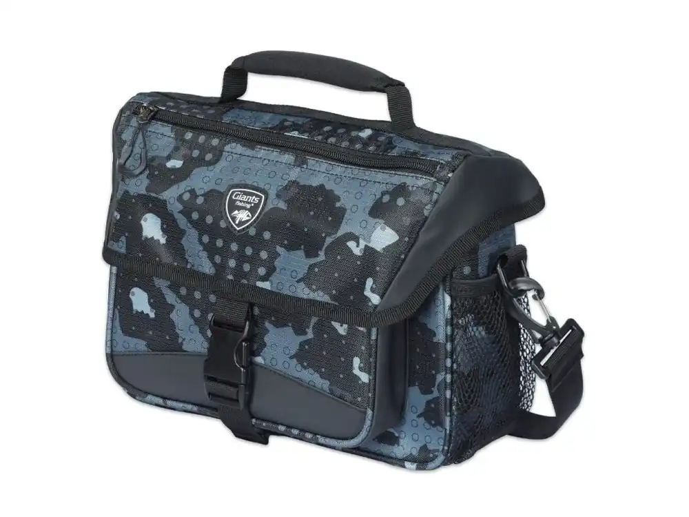 Giants fishing Vláčecí taška Spinning Bag Deluxe MK2 Pouze Dnes