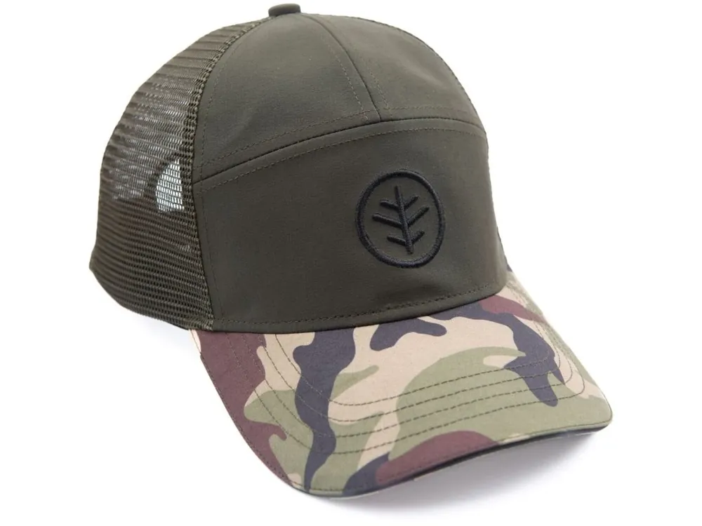 Expresní Doručení Wychwood kšiltovka Cap Camo