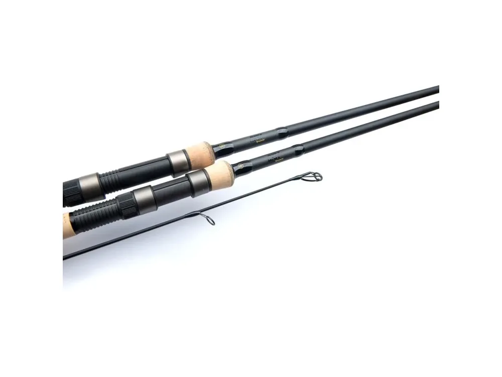 Výhodná Nabídka Wychwood prut Riot Specialist 12ft, 2,25lb 30mm FC AR