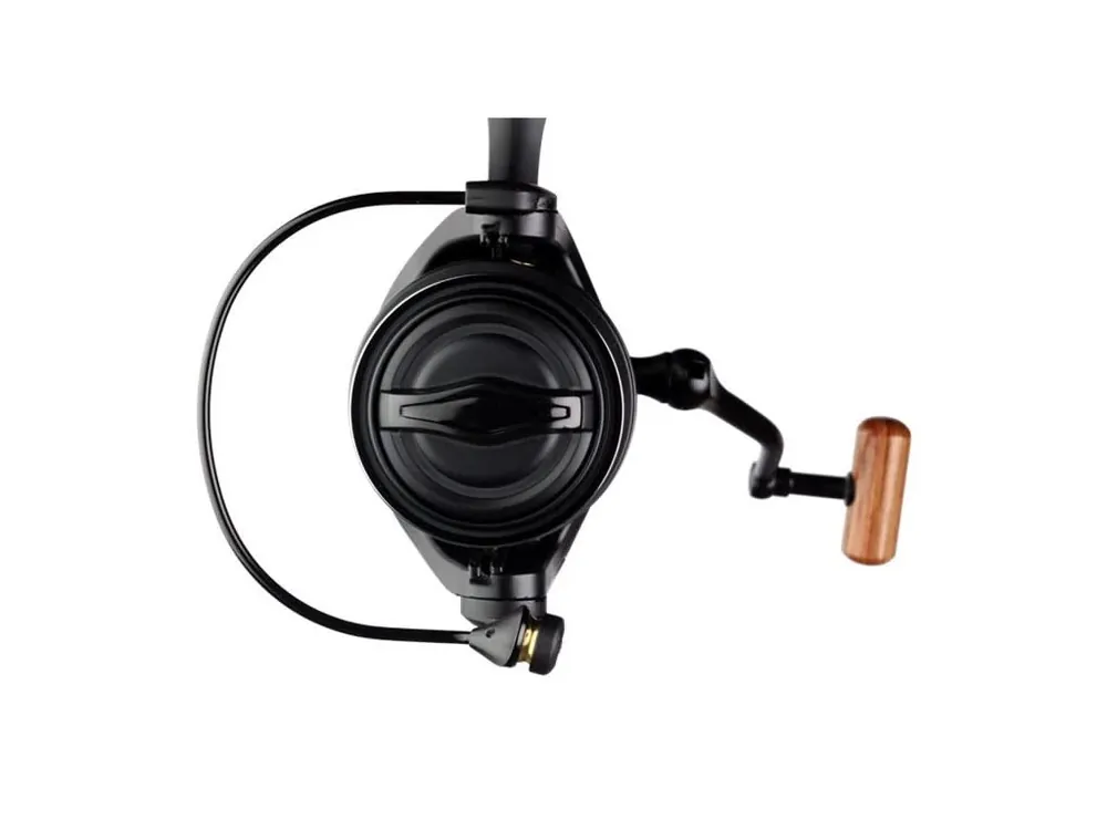 Giants fishing Naviják Deluxe Reel FD 6000 + cívka 6000 ZDARMA! Top Prodej