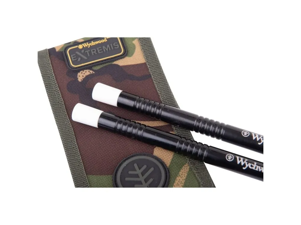 Koupit Online Wychwood distanční tyče Distance Sticks Screw Point 2pcs 60x1.3cm