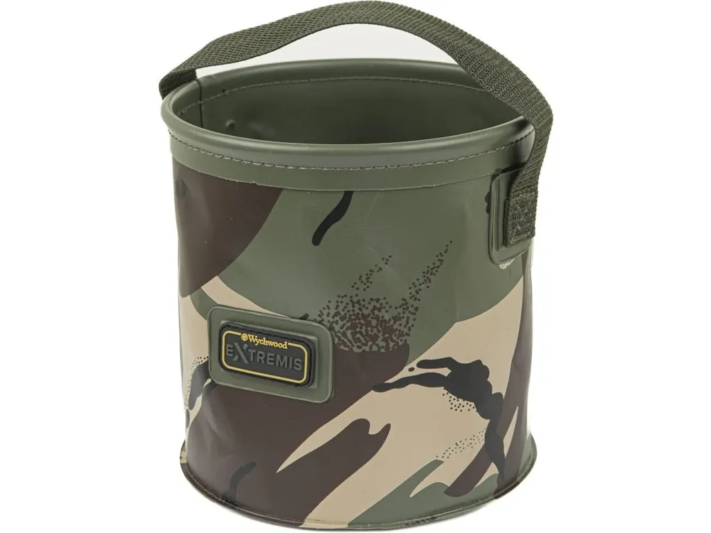 Wychwood kýbl Extremis Tactical EVA Water Bucket Small Ihned K Objednání