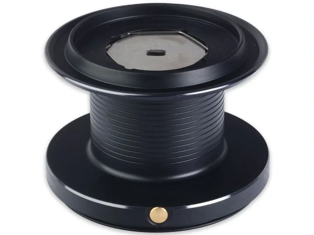 Giants fishing Náhradní kovová cívky Metal Spare Spool Deluxe FD10000 Omezená Nabídka