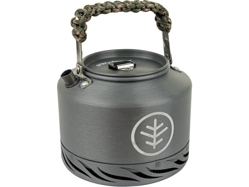 Wychwood konvička Carp Kettle Session 4 Cup 1.5 l Odeslání Ihned
