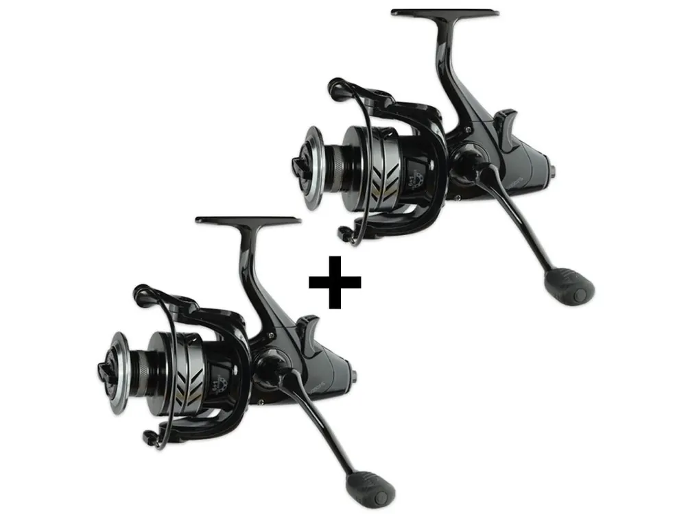 Giants fishing Naviják GXR Reel 6000FS, Akce 1+1 zdarma! Jen Po Omezenou Doba