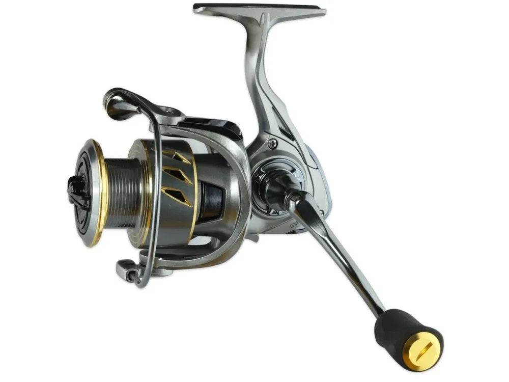 Giants fishing Naviják GXF Reel 3000FD Nejlepší Cena