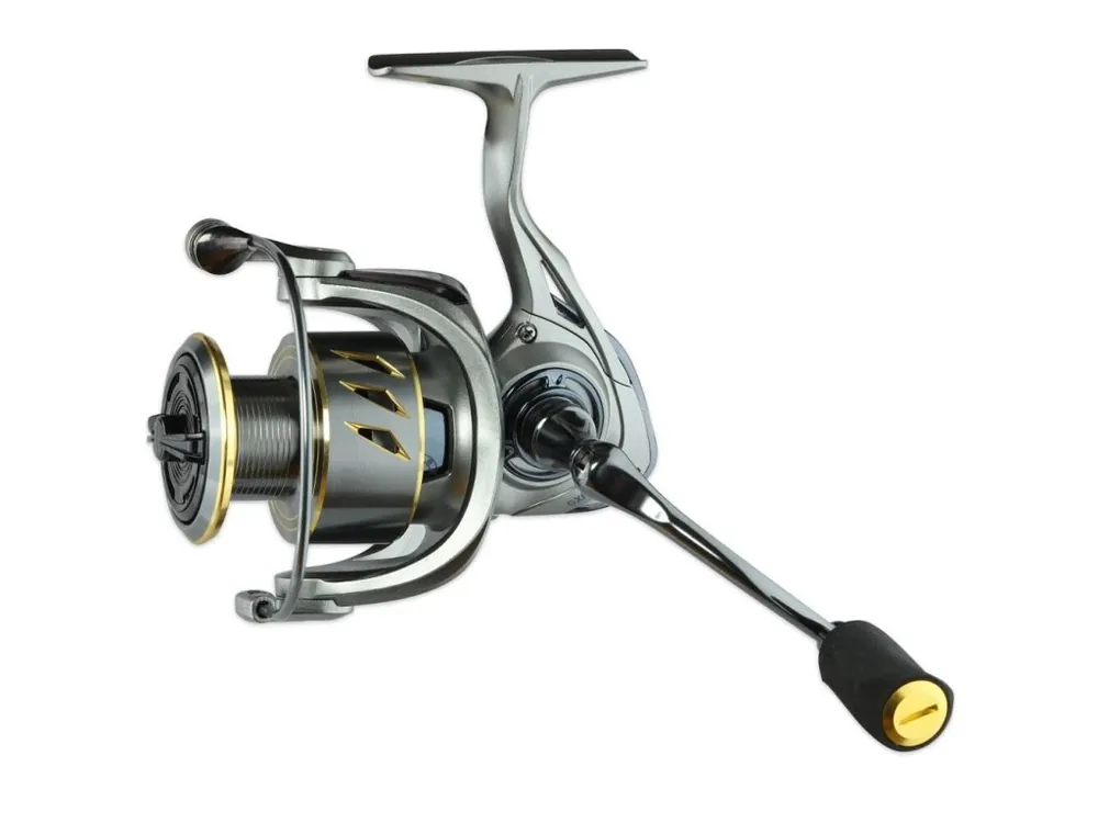 Giants fishing Naviják GXF Reel 4000FD Akční Cena