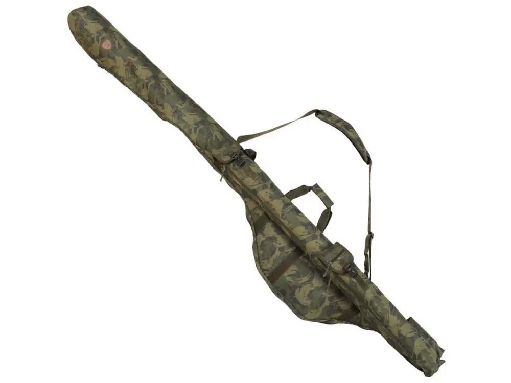 Koupit Online Giants fishing Pouzdro na pruty Rod Holdall Luxury 2 Rod 9ft (150cm)