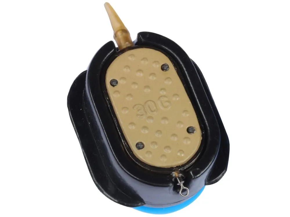 Cenový Hit Giants fishing Formička ke krmítku Method Feeder Mould EPX Gaube Large