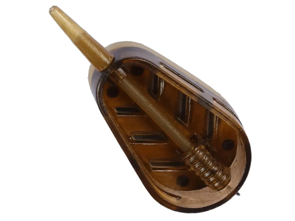 Kup Teď Giants fishing Sada krmítek s formičkou 2+1 Method Feeder Twist