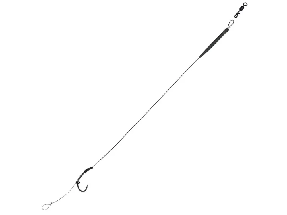 Giants fishing Kaprový návazec Profi Boilie Rig Barbless 25lb Horká Nabídka