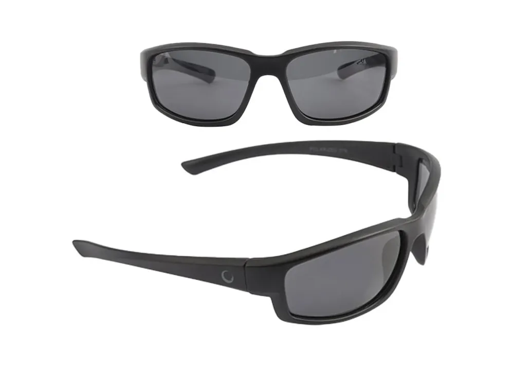 Gardner polarizační brýle Black Sunglasses GPB (UV400) plovoucí Originální