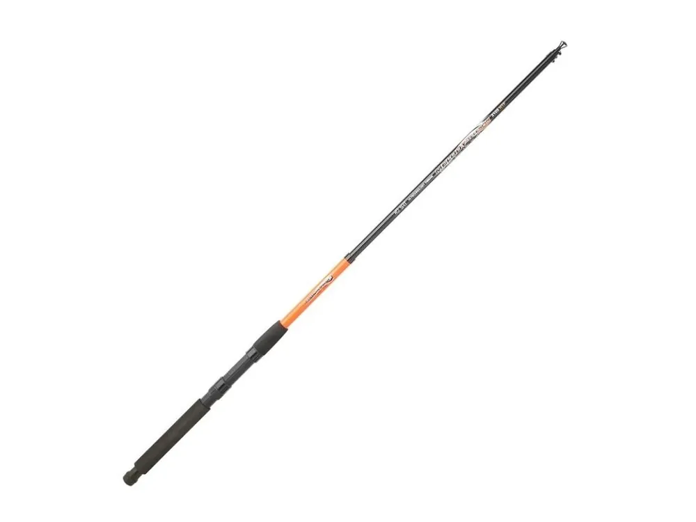 Sert teleskopický prut Instinct Melody Tele 2,70 m, 40-80 g, 6-dílný Nejlepší Cena