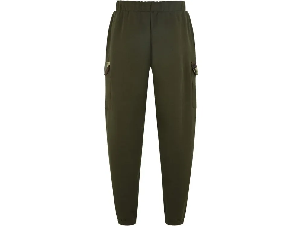 Wychwood tepláky Tactical Camo Joggers Must-Have