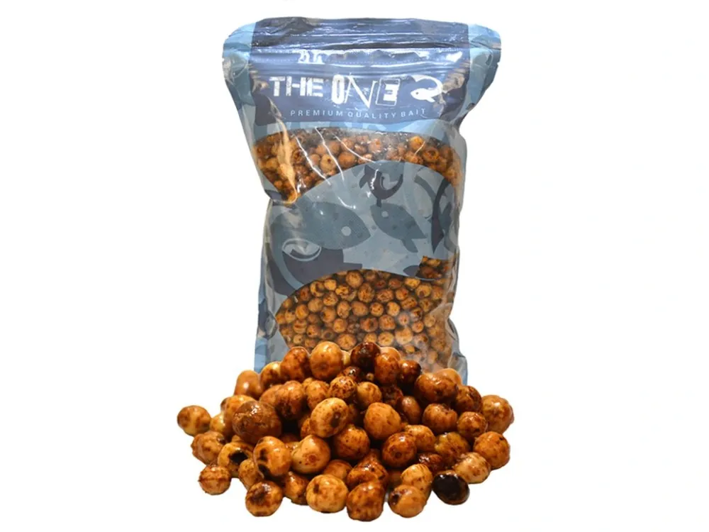 Fermentovaný tygří ořech The One 1kg Získejte slevu -5% za registraci v e-shopu Akce