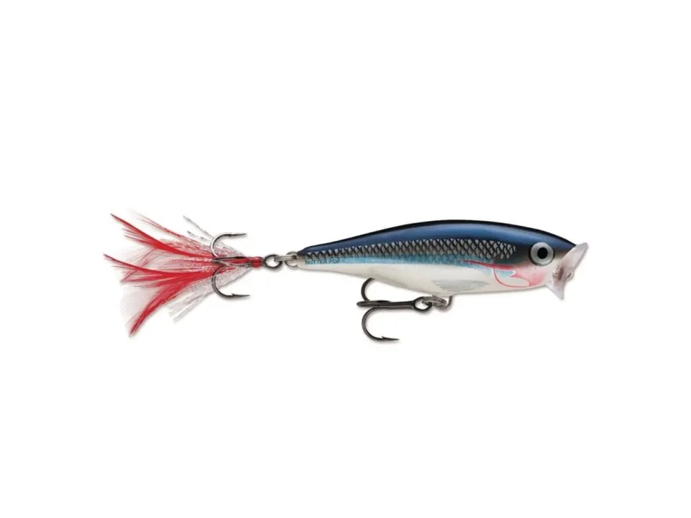 Oblíbený Rapala Skitter Pop 09 SD Získejte slevu -5% za registraci v e-shopu