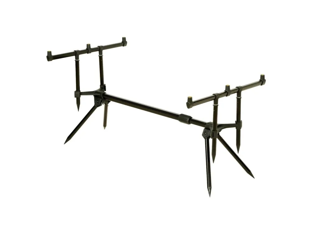 Giants fishing Stojan Rod Pod TR 3 Rods Nejlepší Cena
