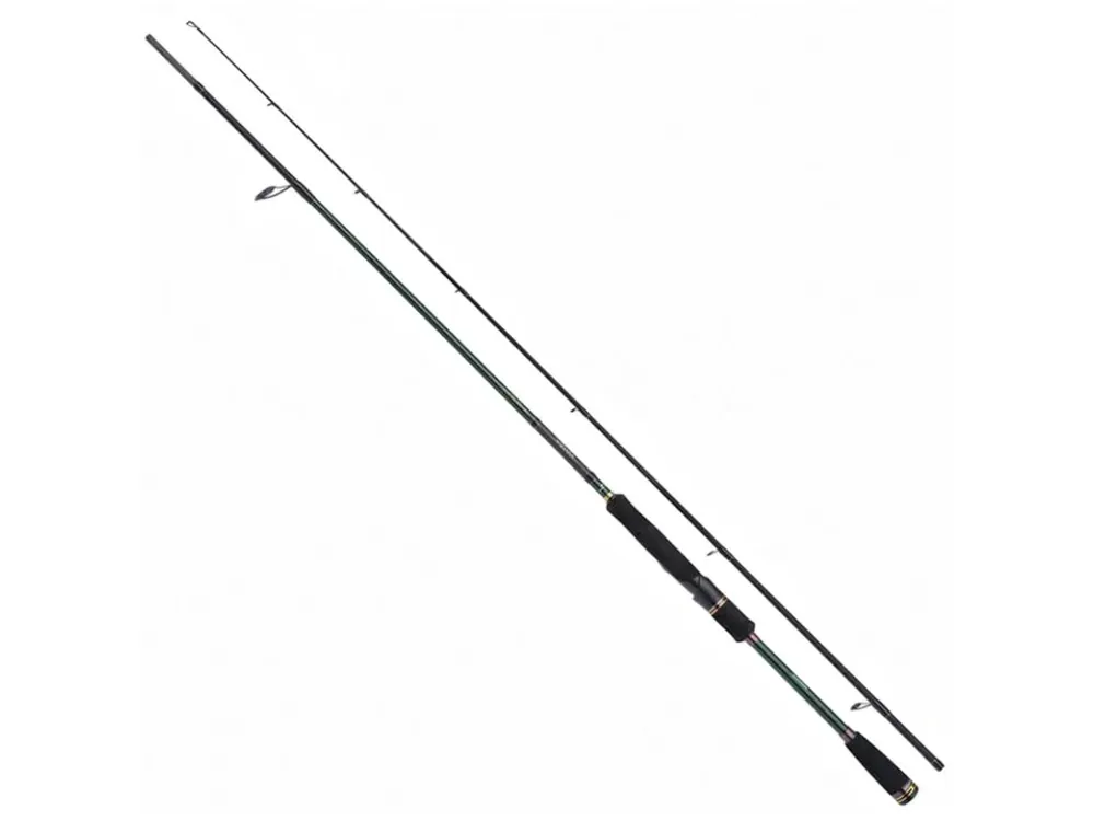 Akční Cena Shimano Sahara S 2,54m 56g Získejte slevu -5% za registraci v e-shopu