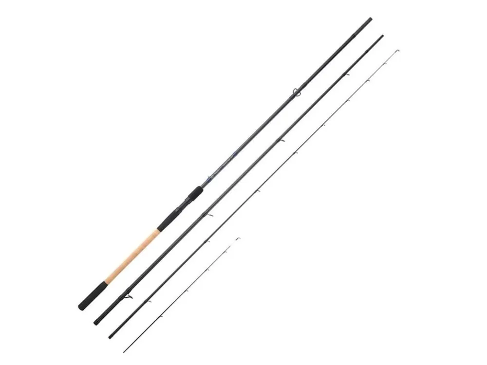 Oblíbený Garbolino prut G-Feeder One - Distance 3,60 m,3-díl (5-100 g) 3S