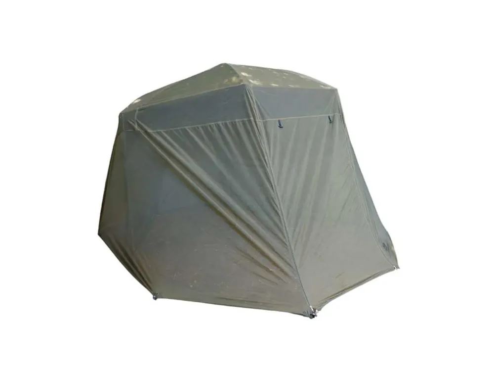 Fox Moskytiera Brolly Khaki Mozzy Mesh 60 Získejte slevu -5% za registraci v e-shopu Akční Cena