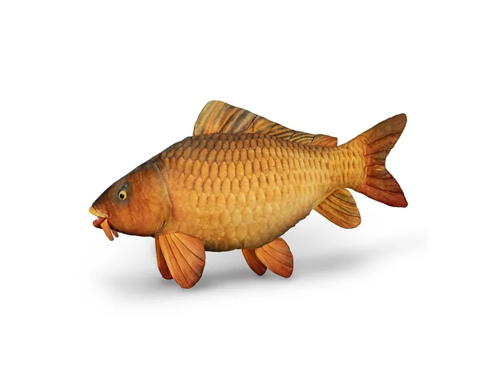 Polštář kapr Delphin CARPY Získejte slevu -5% za registraci v e-shopu Aktuální