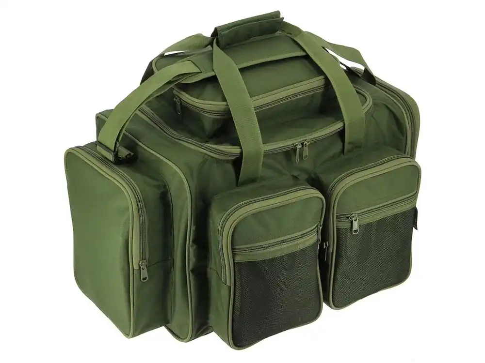 Nejlepší Cena AP Taška Multi Pocket Carryall 500