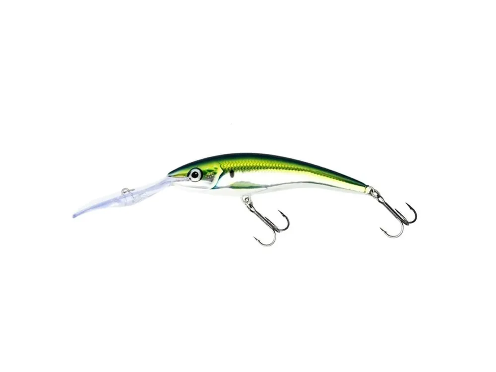 Rapala Deep Tail Dancer 13 PLD Získejte slevu -5% za registraci v e-shopu Ověřený
