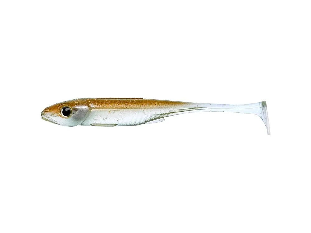 Zlevněný Gunki WHIZ 7,6cm Smelt Paradise Získejte slevu -5% za registraci v e-shopu