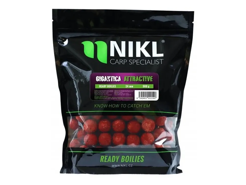 Ihned K Objednání Nikl Gigantica ATTRACTIVE Získejte slevu -5% za registraci v e-shopu